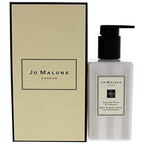 English Pear & Freesia Body &hand Lotion 250 Ml - Foto 1