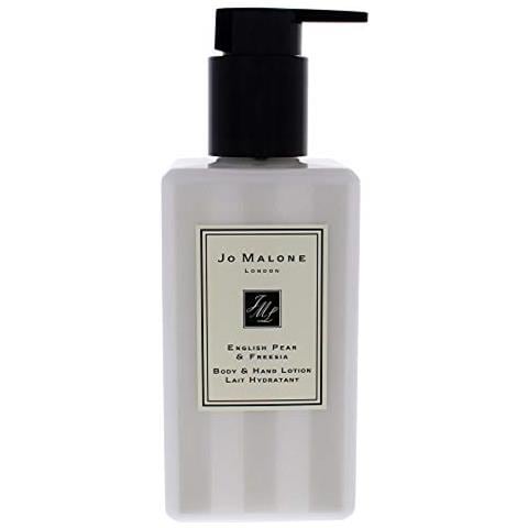 English Pear & Freesia Body &hand Lotion 250 Ml - Foto 2