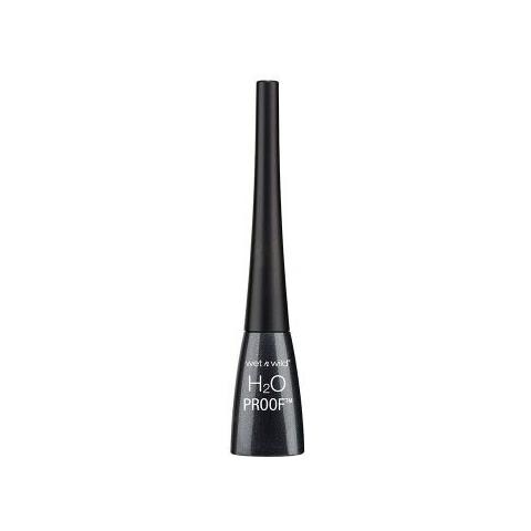 Ww Eyeliner Liquid H20 Proof E879 - Foto 1