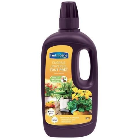 Fertilizzante Universale Fertilizzante - 1 L - Foto 1