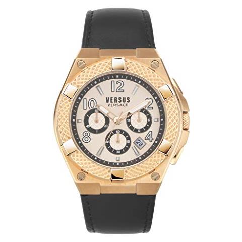 Orologio Cronografo Uomo Versus Esteve Moda Cod. Vspew0319 - Foto 1