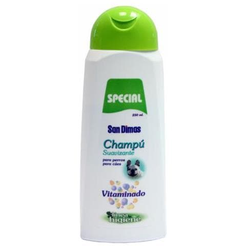 Gel Shampoo 1 L - Foto 1