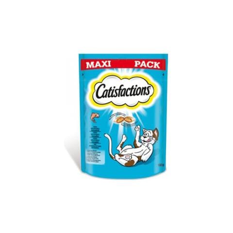 Snacks Mexipack Di Salmone Per Gatti 180 Gr - Foto 1