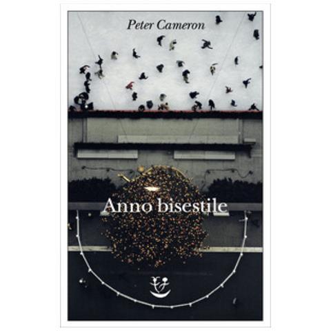 Peter Cameron - Anno Bisestile - Foto 1