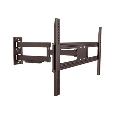 89746-1 70" Nero supporto da parete per tv a schermo piatto - Foto 1