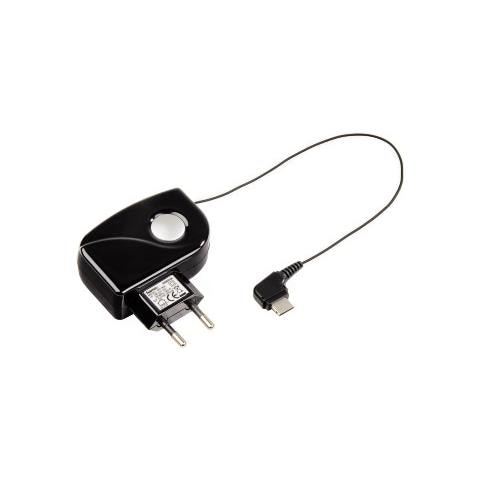Caricatore da rete "Roll Up" micro USB - Foto 1