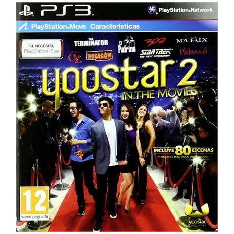 Yoostar 2, PS3, PlayStation 3, Stile di vita, 11/03/2011 - Foto 1