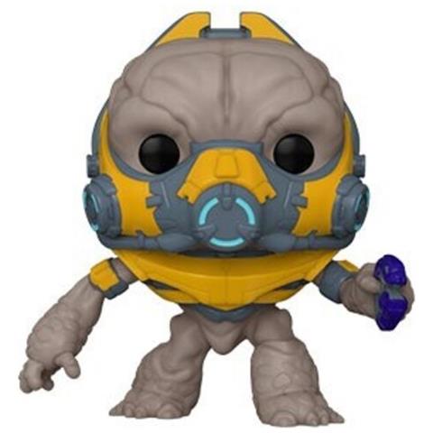 Halo: Pop! Games - Halo Infinite - Grunt W / Weapon - Foto 1