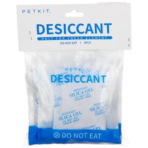 Essiccante Per Fresh Element, 5 Pz - Foto 2