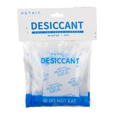 Essiccante Per Fresh Element, 5 Pz - Foto 1
