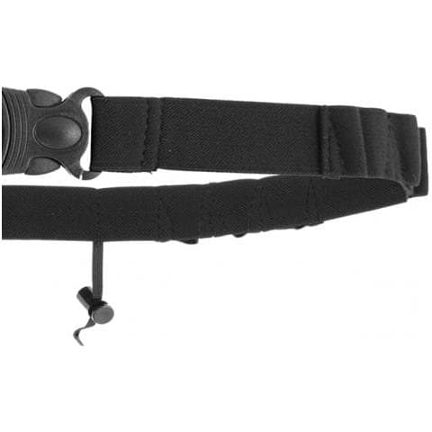 Race Belt Nero - Foto 2