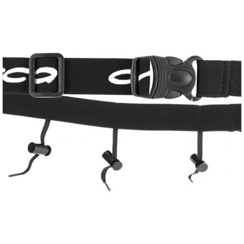 Race Belt Nero - Foto 3