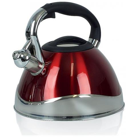 Fischietto Bollitore 3l - 11658 - Foto 1
