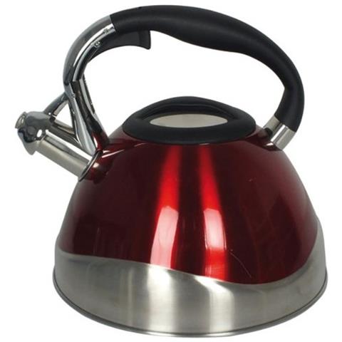 Fischietto Bollitore 3l - 11658 - Foto 3