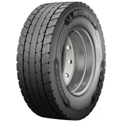 Pneumatico X Multi Energy D 315/70r22.5 154/150l - Estivo - Foto 1