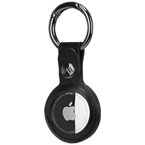 Portachiavi Case-mate Clip Ring Apple Airtag Nero - Foto 6