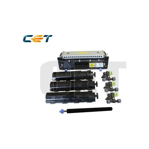 Kit di Manutenzione Cet 220v CompatibileMx710,810, Ms810,812#40x8426 - Foto 1