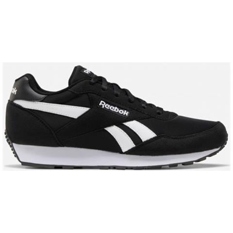 Sneakers FZ0662 Rewind Da Uomo Pelle Eu 41 Colore Nero - Foto 1