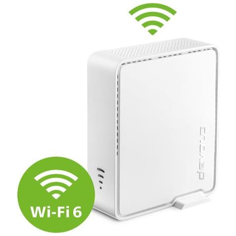 Amplificatore Wi-fi WiFi 5400 8964 EU WLAN 5400 MBit /s Predisposto reti Mesh - Foto 1