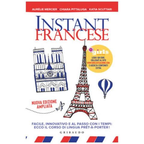 Helena & Girls4teaching - Instant Francese. Nuova Ediz. - Foto 1