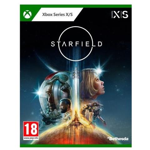Videogioco 1127116 Xbox Series Starfield - Foto 1