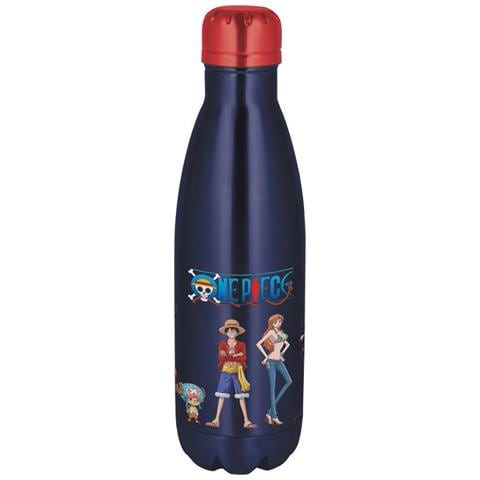 Young Adult - One Piece - Bottiglia In Acciaio Inox - 780 Ml - Foto 1