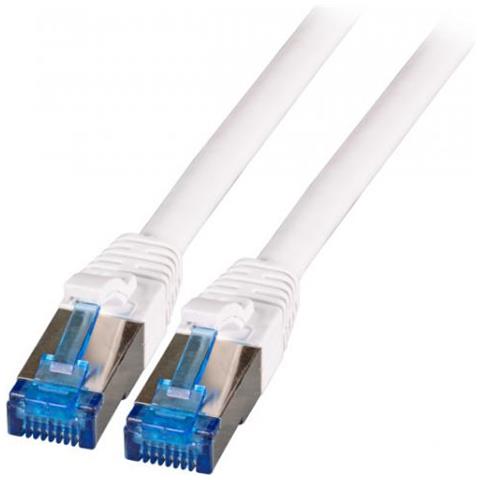 Efb Elektronik K5525fws. 15 Cavo Di Rete Bianco 15 M Cat6a S /ftp (s-stp) - Foto 1