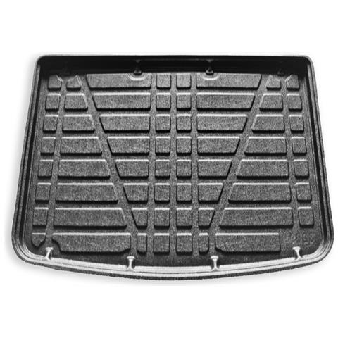 Pro-fit, Vasca Baule Su Misura In Tpe - Compatibile Per Mercedes Classe A 5p (10/12>05/18) - Foto 1