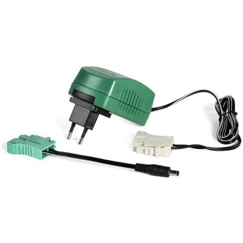 Caricabatterie Ikcb0307j Trasformatore 6 V Multiplug - Foto 1