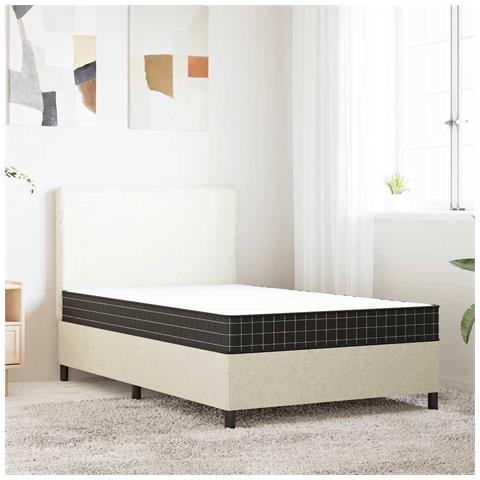 Materasso a Molle Bonnel Medio 120x200 cm - Foto 2