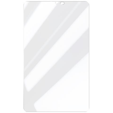 Salvadisplay Per Galaxy Tab A9 8.7 Ibrido Flessibile Durezza 9h, Trasparente - Foto 1
