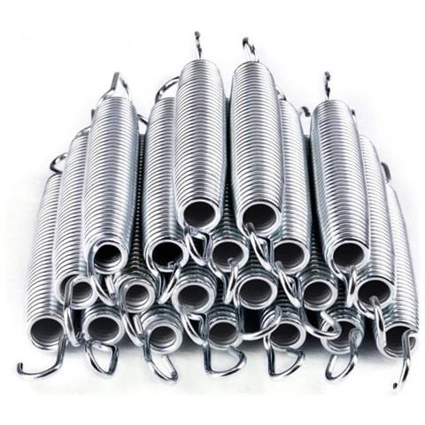 Kit Molle Per Trampolino Ø 244 Cm - Foto 1