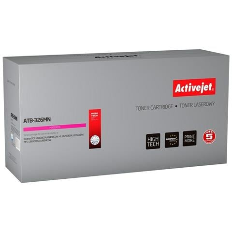 TONER - Atb-326mn Magenta - Foto 1