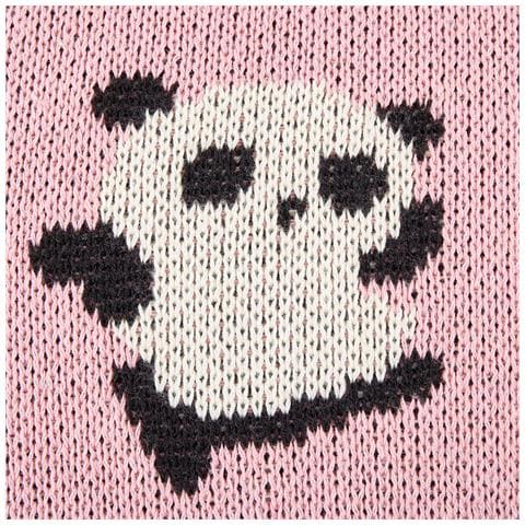 Cuscino Decorativo Talokan Cotone 45 X 45 Cm Per Bambini Rosa - Foto 2