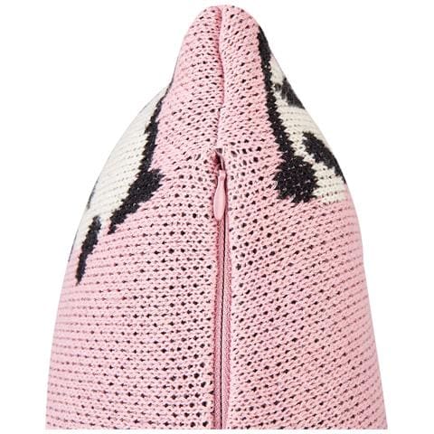Cuscino Decorativo Talokan Cotone 45 X 45 Cm Per Bambini Rosa - Foto 6