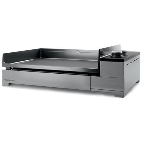 PREMIUM E60I piastra a gas 3200 W - Foto 1