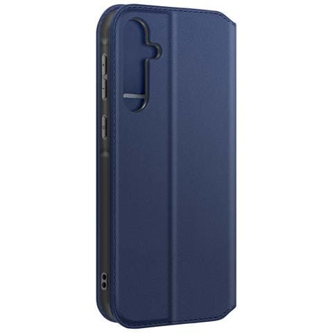 Custodia Per Samsung Galaxy A55 5g Copertina Portacarte Supporto Video - Foto 1