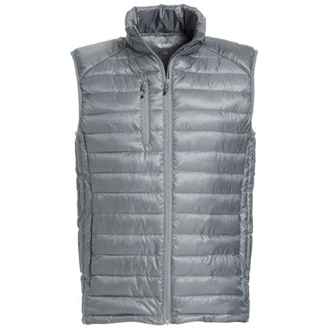 Hudson Vest Grigio Xl - Foto 1