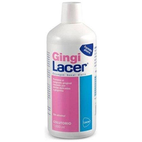Lacer Gingi Collutorio 1000ml - Foto 1
