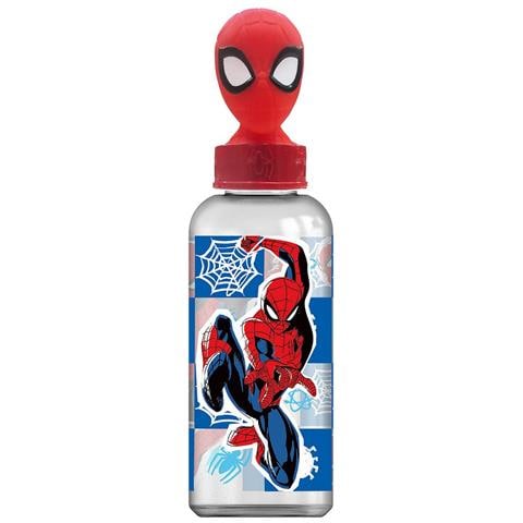 Borraccia Originale Spiderman Per Bambini Da 560 Ml. - Foto 1