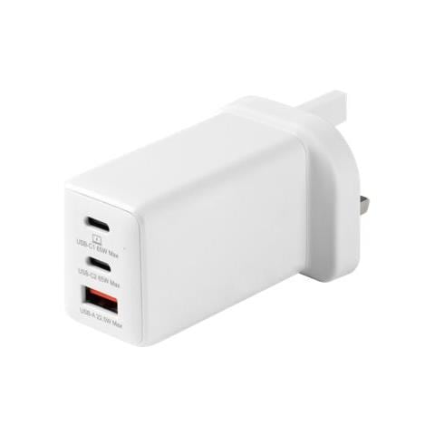 ES636067-BULK Caricabatterie per dispositivi mobili - Foto 1