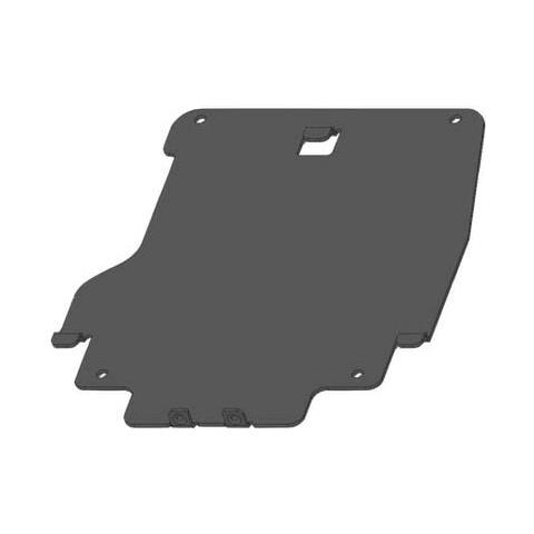 BRKT-ET4X-DSKPS-01 supporto per personal communication Supporto passivo Tablet /UMPC Grigio - Foto 1