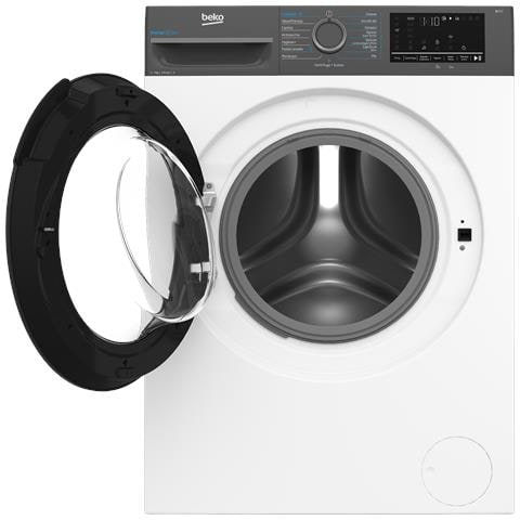 Lavatrice Standard 7004340023 B300 Steam Care 7 Kg Classe A Centrifuga 1200 giri - Foto 7