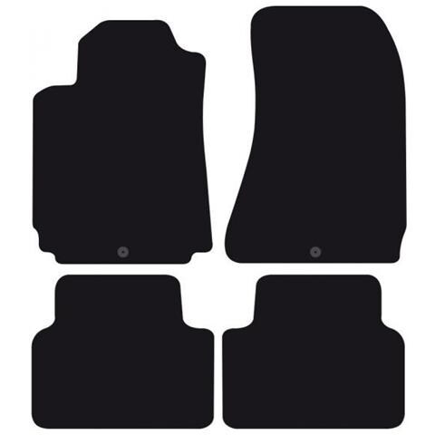 Tappeti Moquette Tailor Alfa Romeo 159 4p. E Sportwagon 05> (senza Fixpoint) - Foto 1