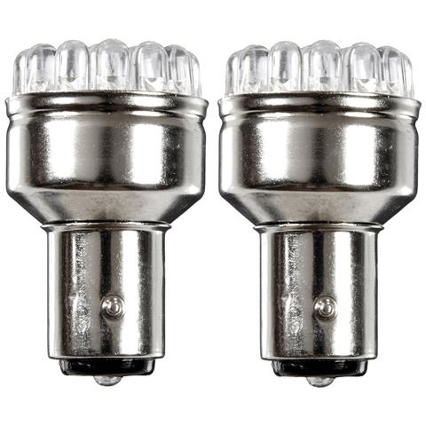 Lampadine Led 12v P21w Red - Foto 1