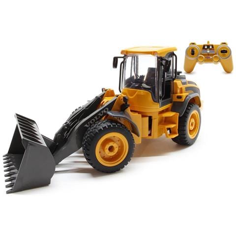 Jamara Radlader Volvo L50 Ferngesteuerte (rc) Modell (405058) - Foto 1
