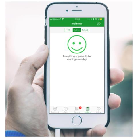 APC Ecostruxure IT Expert Licenza 5 Nodi - Foto 1