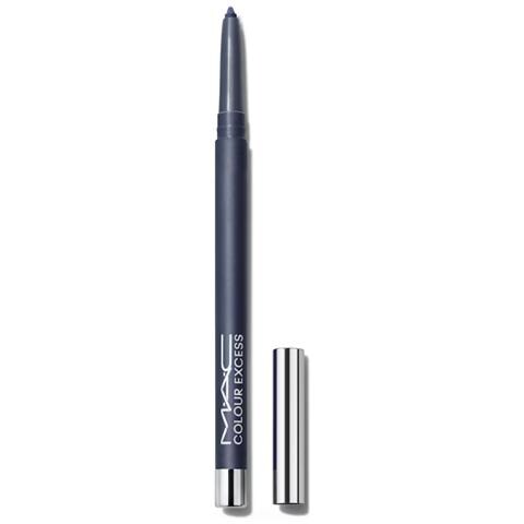 Mac, Colour Excess, Matita Eyeliner In Gel, Stay The Night, 0.35 G - Foto 1