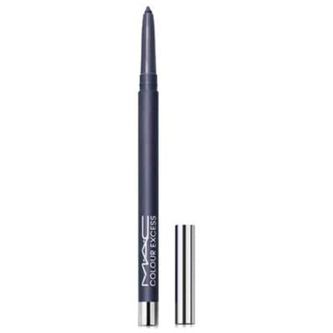 Mac, Colour Excess, Matita Eyeliner In Gel, Stay The Night, 0.35 G - Foto 2