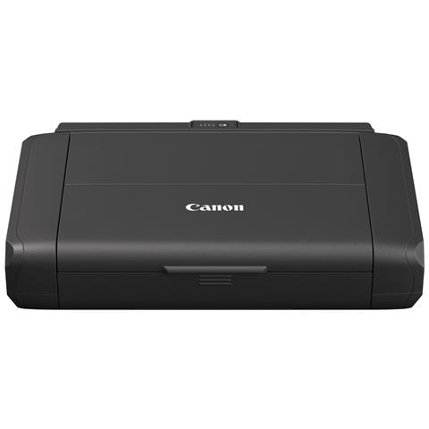 Stampante Portatile a Getto d'Inchiostro MAXIFY BX110 A4 4800 x 1200 DPI Wi-Fi - Foto 1